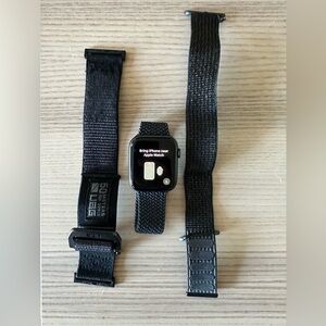 Apple series 4 watch 44m